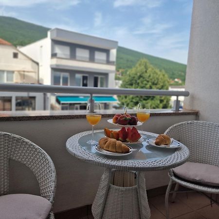 Apartman Loncar Посушье Экстерьер фото