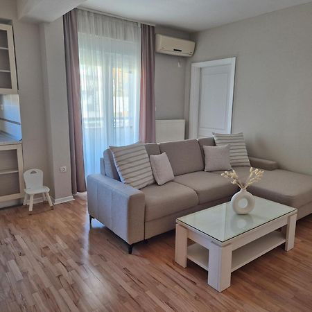 Apartman Loncar Посушье Экстерьер фото