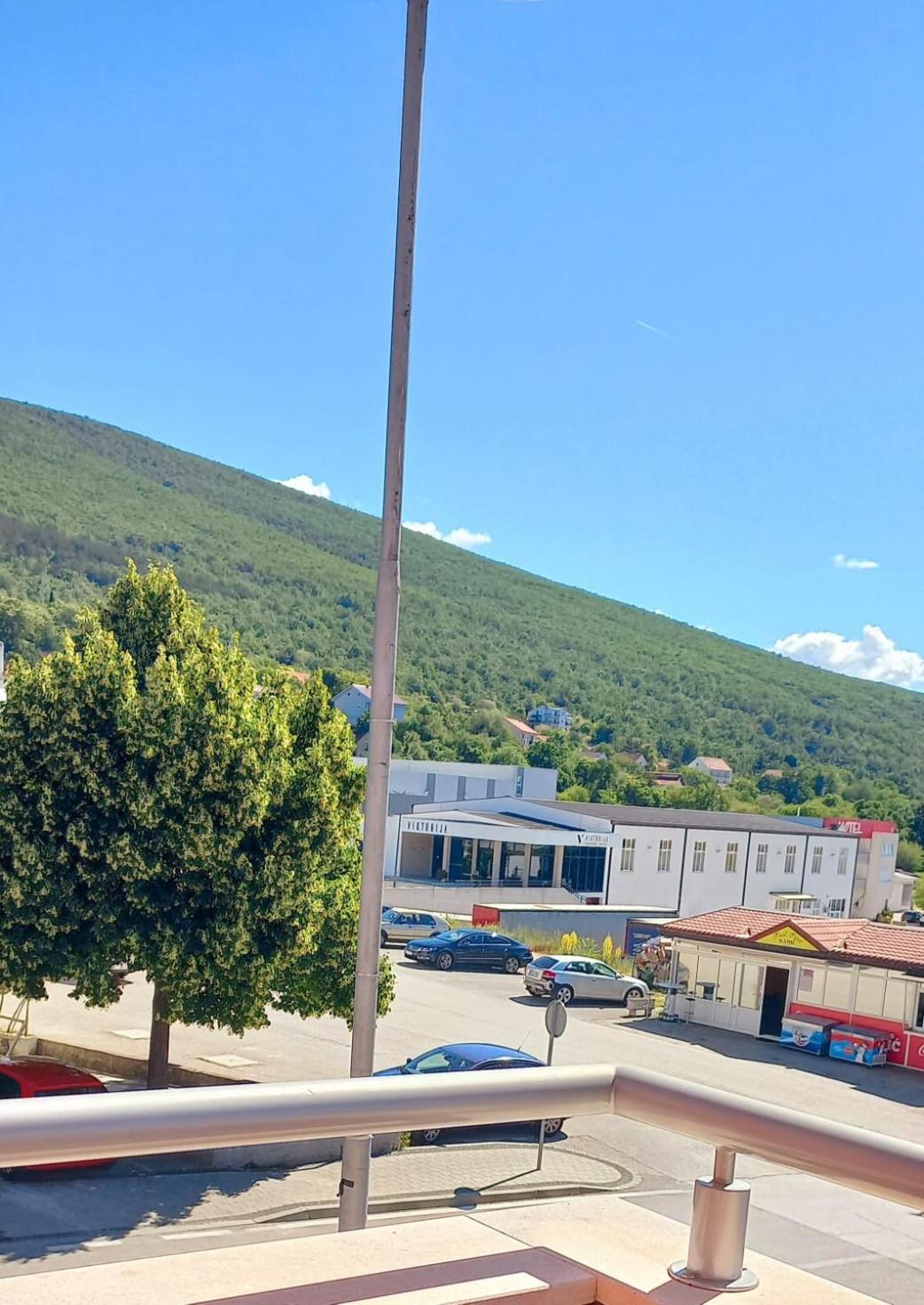 Apartman Loncar Посушье Экстерьер фото