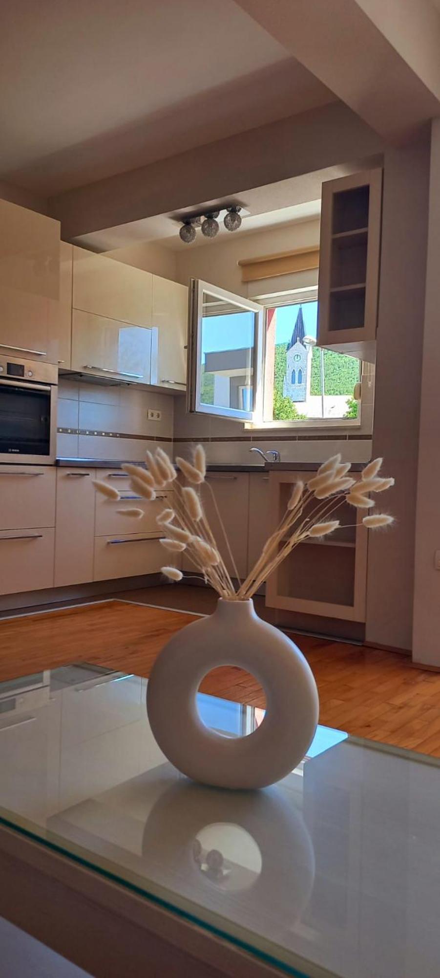 Apartman Loncar Посушье Экстерьер фото