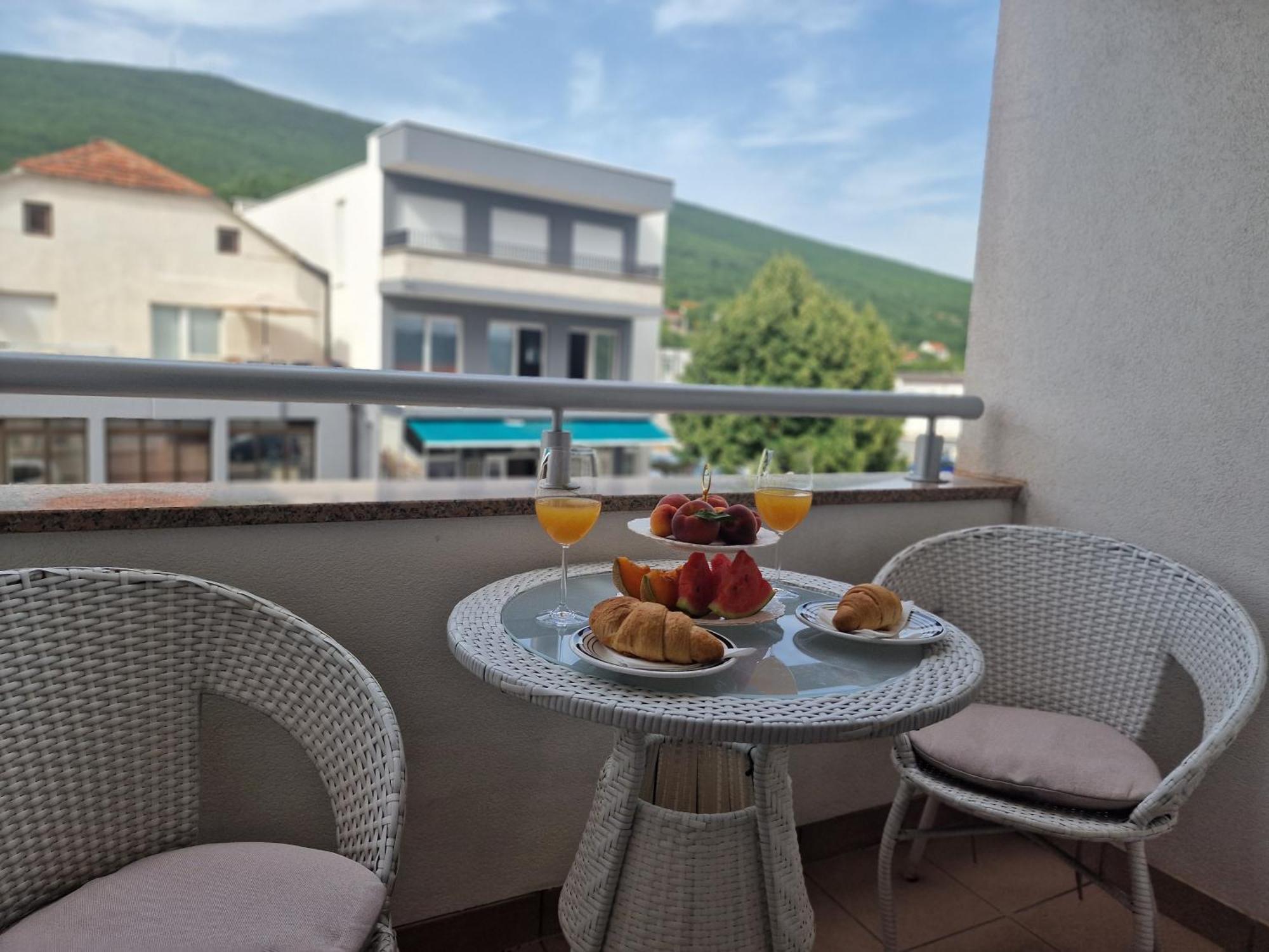 Apartman Loncar Посушье Экстерьер фото