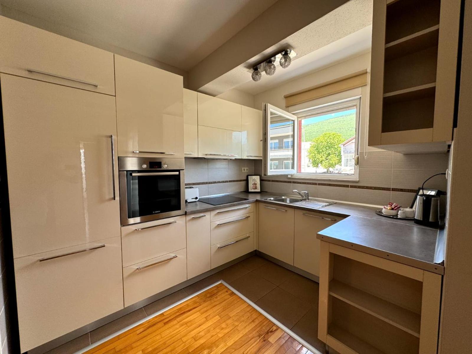 Apartman Loncar Посушье Экстерьер фото