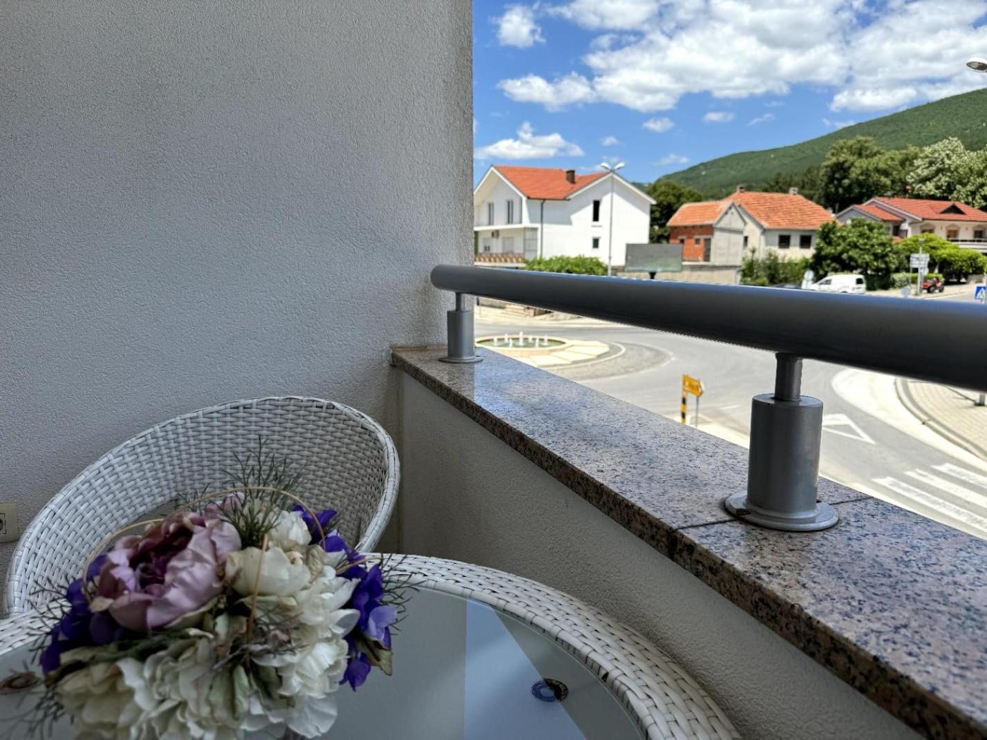 Apartman Loncar Посушье Экстерьер фото