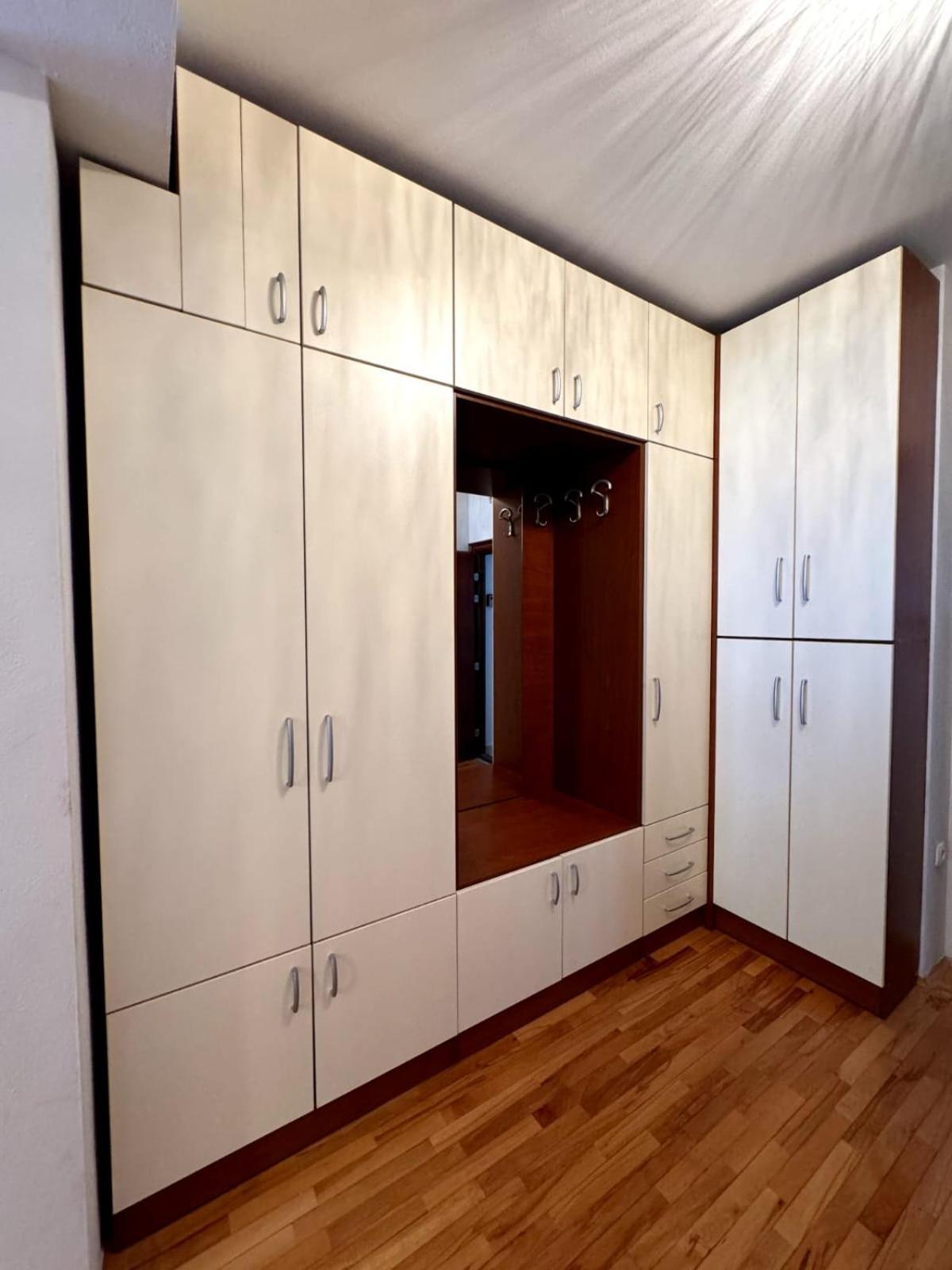 Apartman Loncar Посушье Экстерьер фото