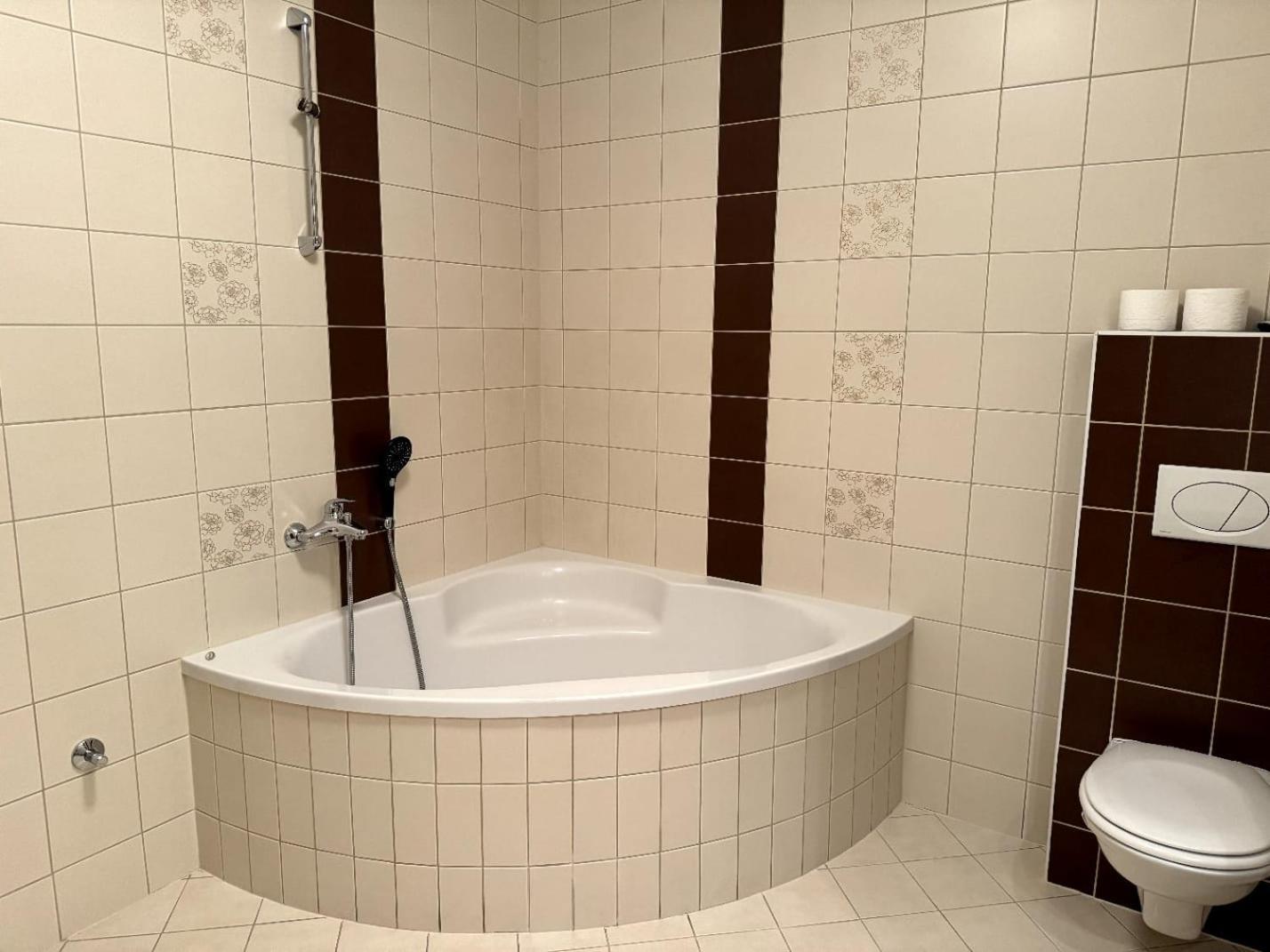 Apartman Loncar Посушье Экстерьер фото
