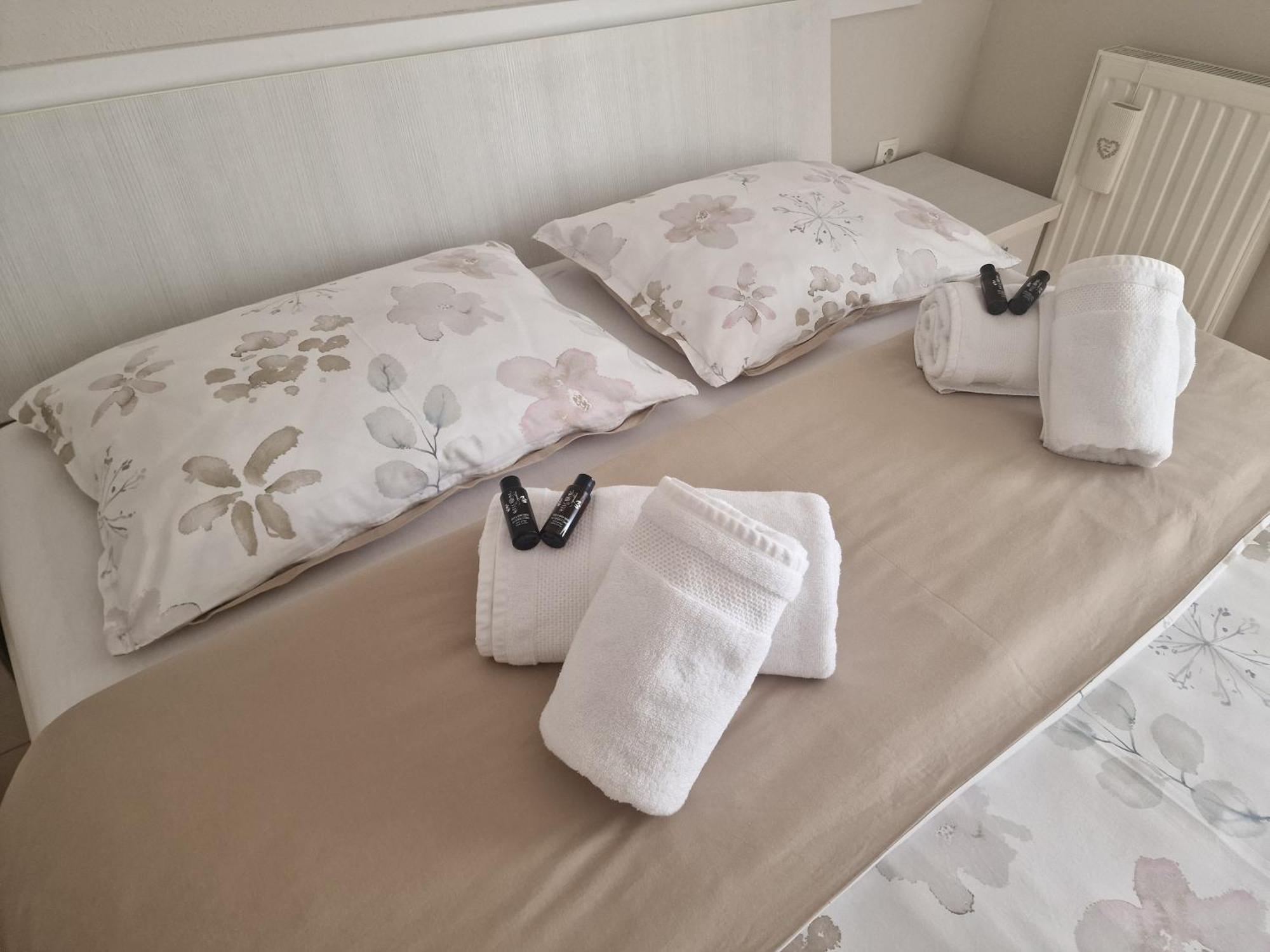 Apartman Loncar Посушье Экстерьер фото