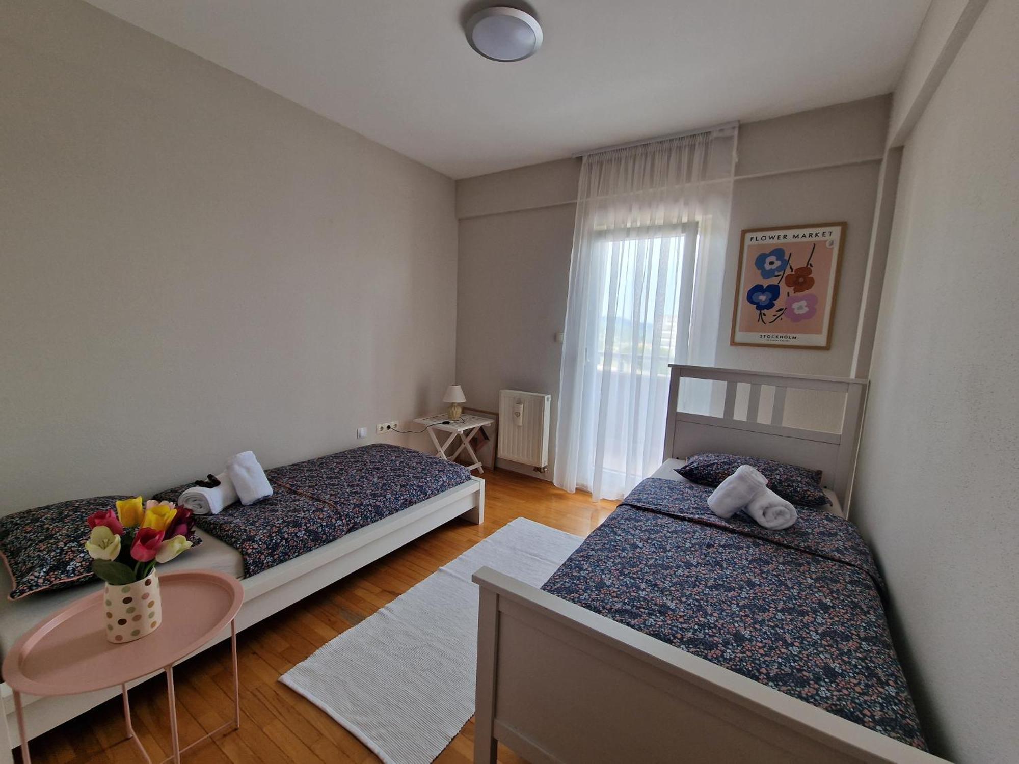 Apartman Loncar Посушье Экстерьер фото