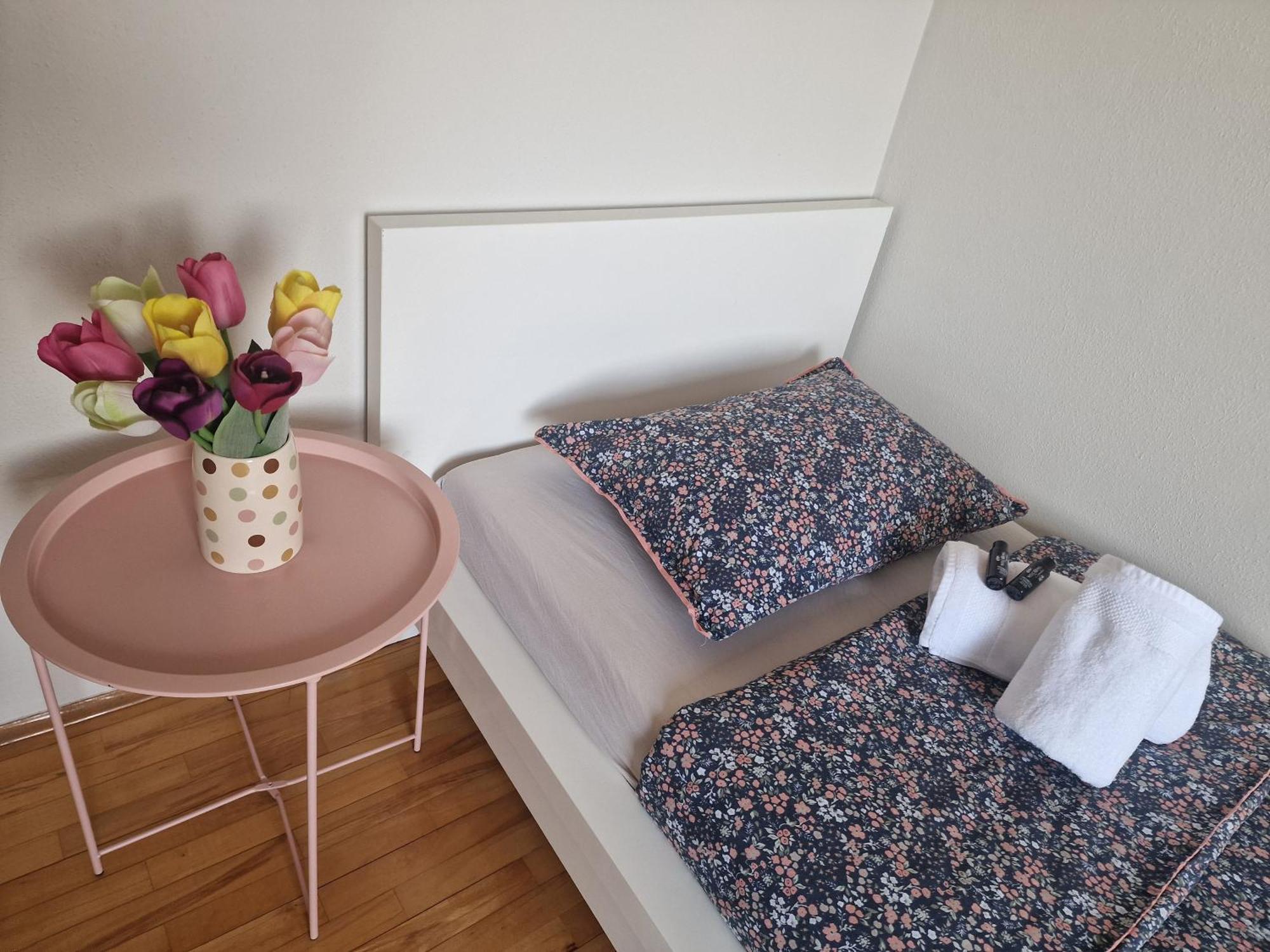 Apartman Loncar Посушье Экстерьер фото