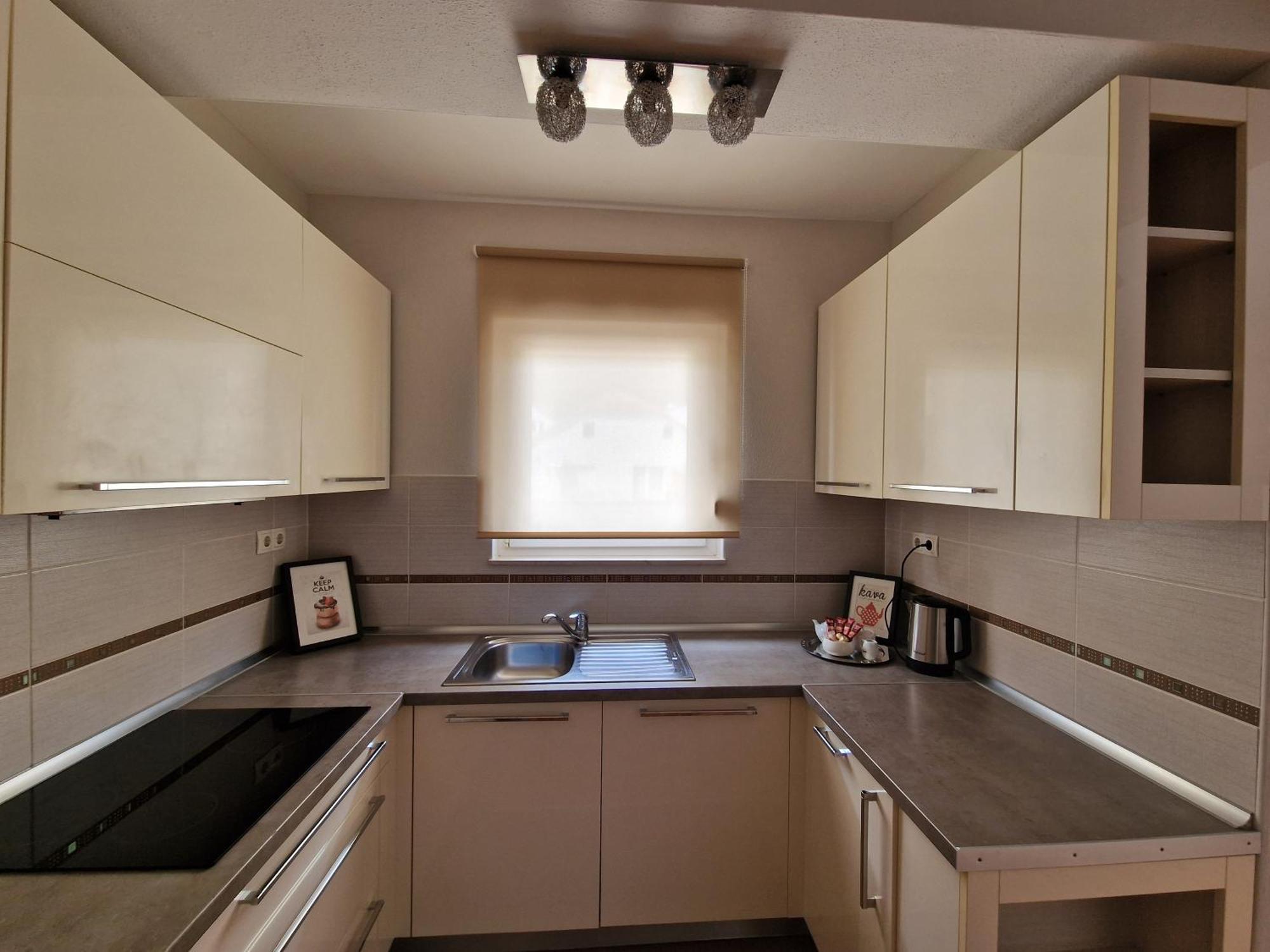 Apartman Loncar Посушье Экстерьер фото