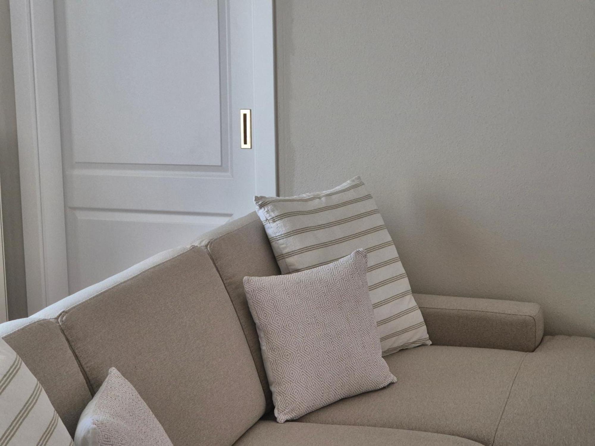 Apartman Loncar Посушье Экстерьер фото