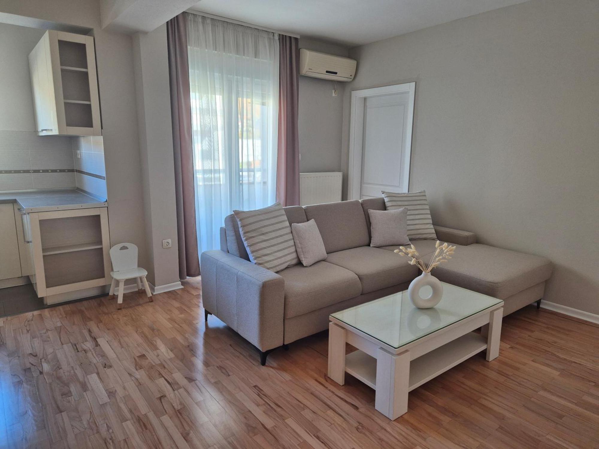 Apartman Loncar Посушье Экстерьер фото