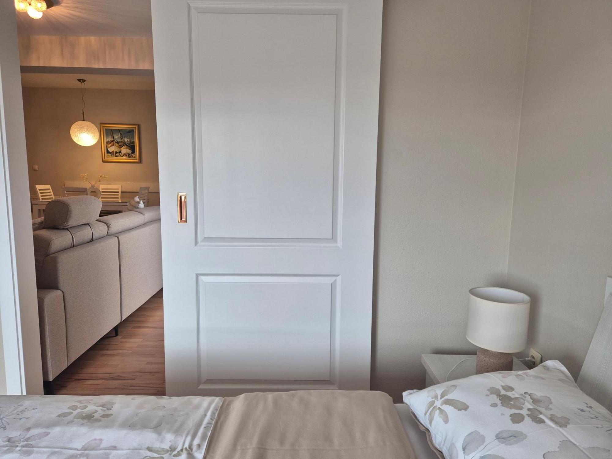 Apartman Loncar Посушье Экстерьер фото